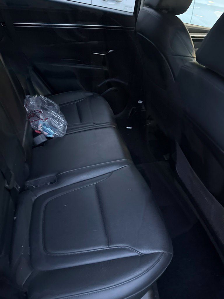 Used 2023 Hyundai Tucson SEL w/ Convenience Package FWD image 11