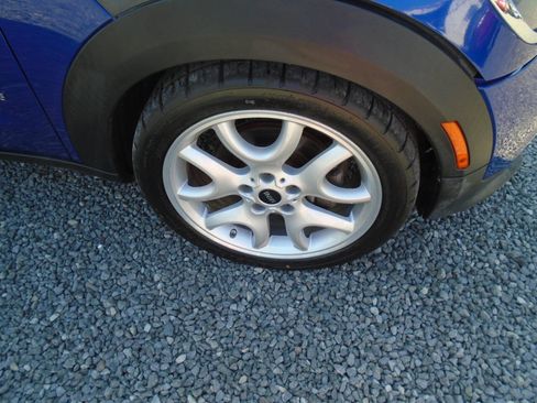 Used 2013 MINI Cooper Paceman S AWD/4WD image 12