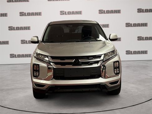 Used 2024 Mitsubishi Outlander Sport ES image 8