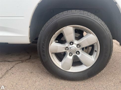 Used 2014 RAM 1500 Express image 6