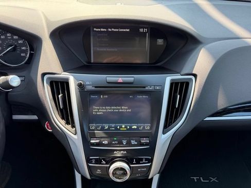 Used 2020 Acura TLX w/ Technology Package FWD image 21