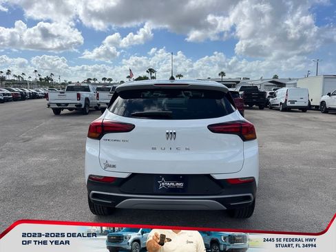 Used 2026 Buick Encore GX Preferred w/ Advanced Technology Package image 6