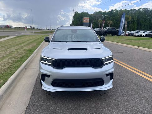 New 2026 Dodge Durango GT image 1