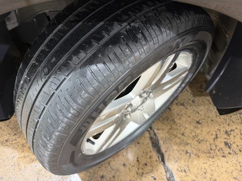 Used 2013 Chevrolet Impala LT w/ LT Sunroof Package FWD image 4