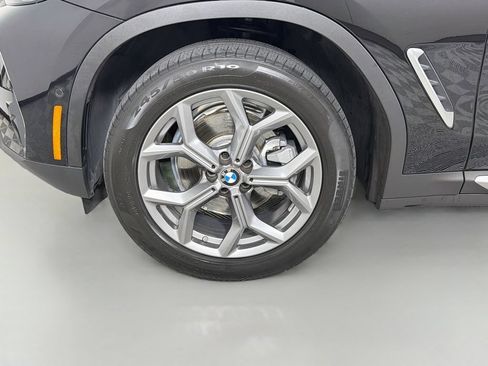 Used 2025 BMW X4 xDrive30i AWD/4WD image 33