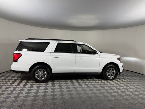 Used 2024 Ford Expedition Max XL AWD/4WD image 5