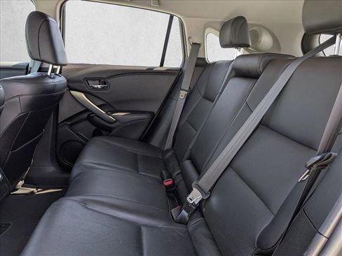 Used 2016 Acura RDX AWD w/ Technology Package image 15