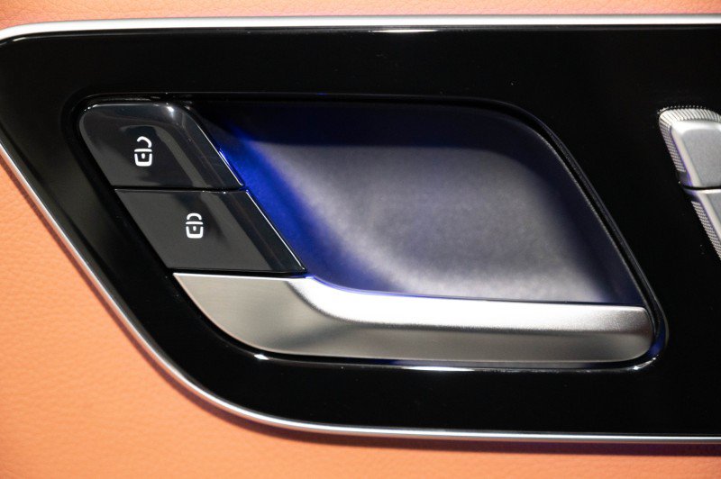 New 2026 Mercedes-Benz C 300 Sedan image 20