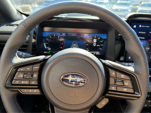 New 2026 Subaru Outback Premium image 14