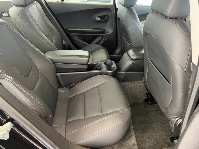 Used 2013 Chevrolet Volt Premium w/ Premium Trim Package FWD image 26