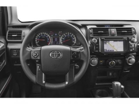 Used 2019 Toyota 4Runner SR5 Premium image 7