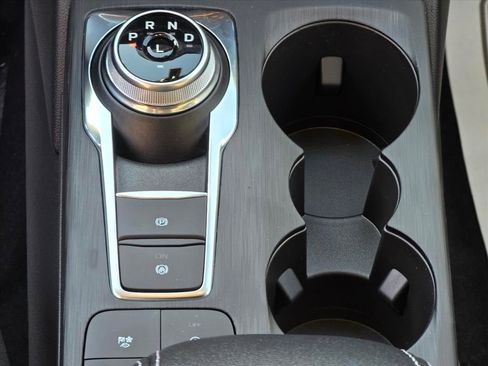 New 2026 Ford Escape Active w/ Cold Weather Package image 18