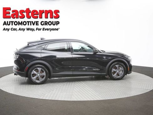 Used 2021 Ford Mustang Mach-E Select AWD/4WD image 38