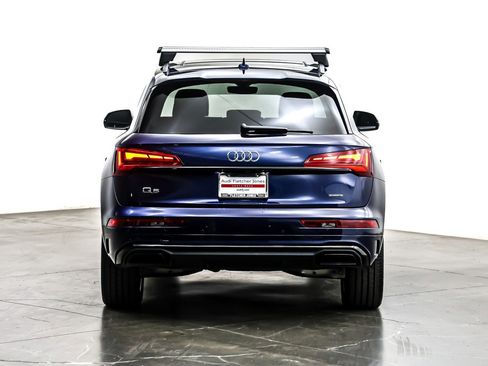 Used 2025 Audi Q5 2.0T Premium w/ Convenience Plus Package image 5