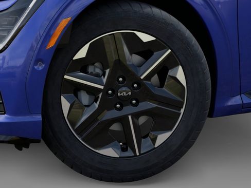 New 2026 Kia EV6 GT-Line RWD image 9