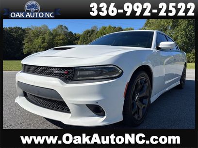 Used 2019 Dodge Charger GT