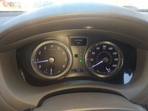 Used 2011 Lexus ES 350 350 image 2