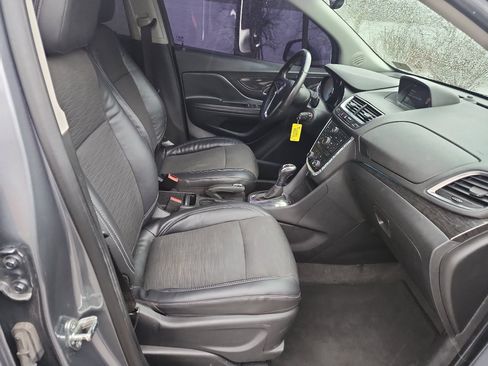 Used 2015 Buick Encore Convenience image 13
