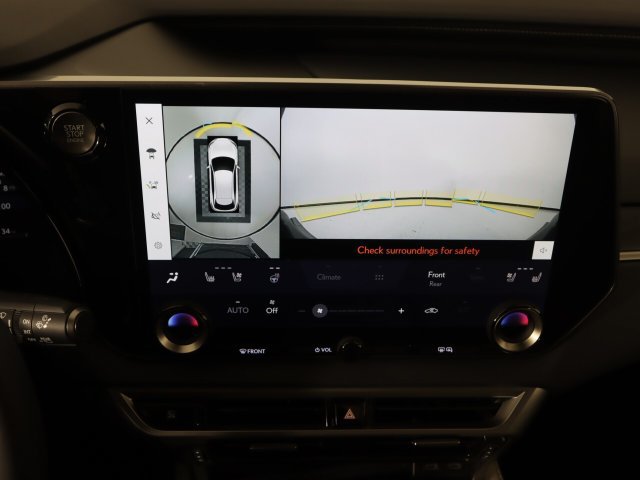 New 2026 Lexus RX 350 Premium Plus w/ Accessory Package (Z1) FWD image 19