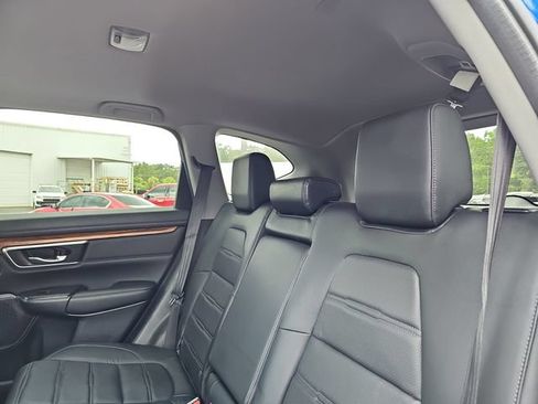 Used 2021 Honda CR-V EX-L image 14