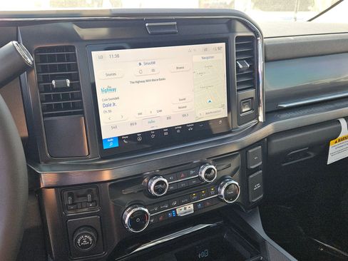 New 2026 Ford F350 Lariat image 11