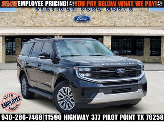 New 2026 Ford Expedition Platinum AWD/4WD 360° Tour