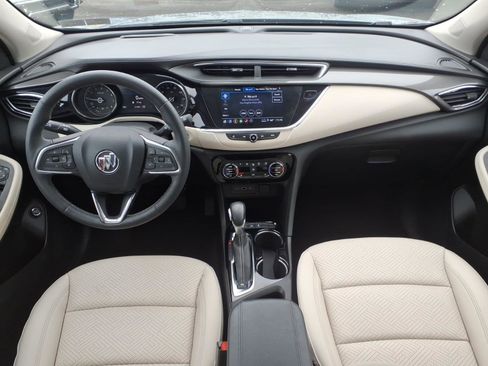 Certified 2023 Buick Encore GX Essence w/ Experience Buick Package AWD/4WD image 15