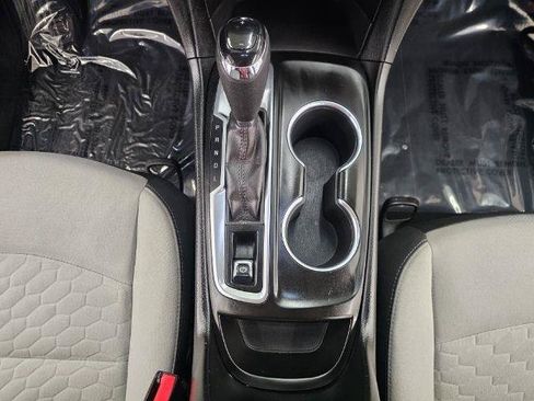Used 2018 Chevrolet Equinox LS FWD image 27
