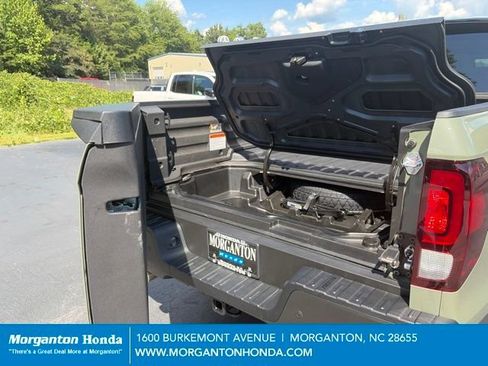 Used 2026 Honda Ridgeline TrailSport image 37