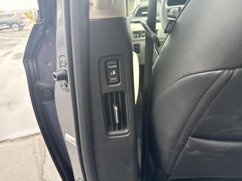 Certified 2026 Honda Odyssey Elite image 21