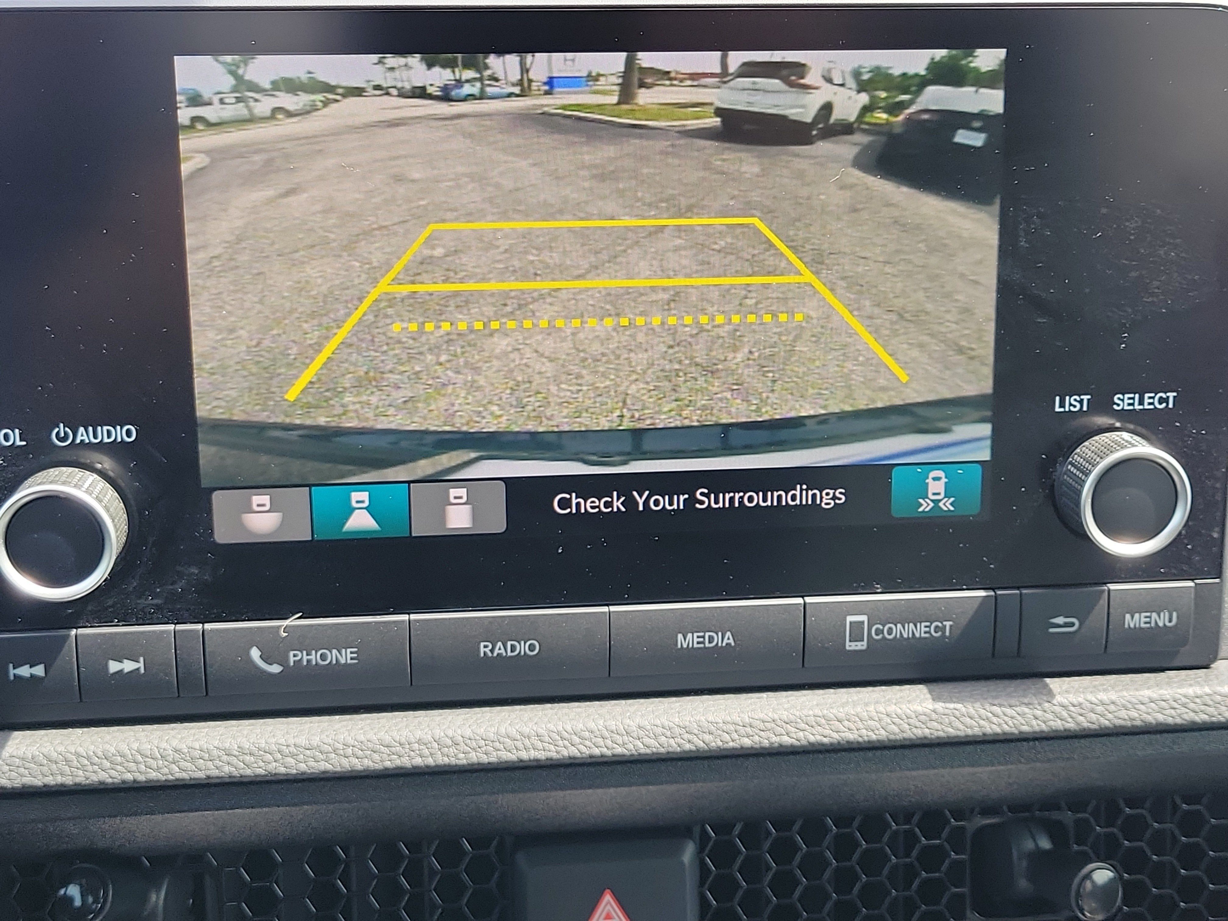 Used 2024 Honda CR-V EX image 23