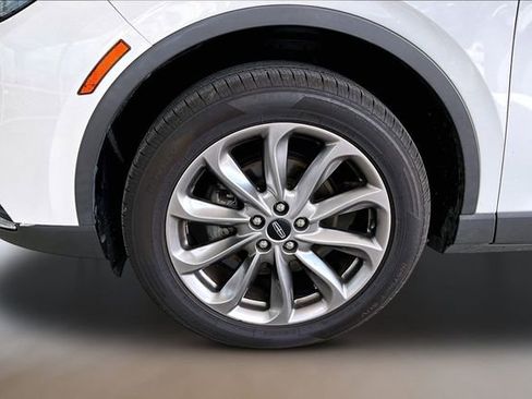 Used 2020 Lincoln Corsair FWD w/ Premium Package image 29