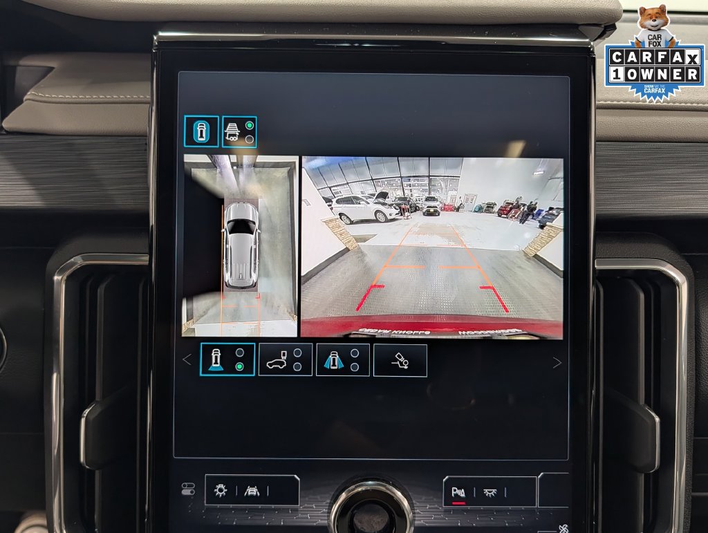Used 2024 GMC Acadia Elevation AWD/4WD image 15