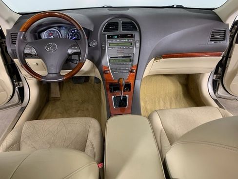 Used 2010 Lexus ES 350 350 image 33