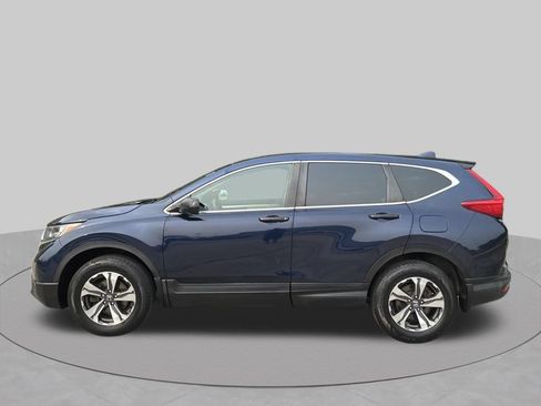 Used 2018 Honda CR-V LX image 5