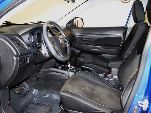 Used 2015 Mitsubishi Outlander Sport SE image 27