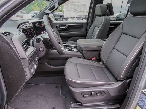 New 2026 Chevrolet Tahoe Premier image 12