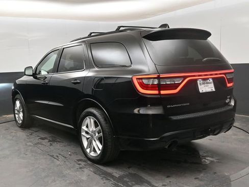 Used 2024 Dodge Durango GT image 6