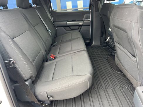 Used 2022 Ford F150 XLT w/ Equipment Group 302A High image 14