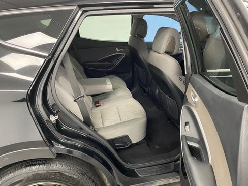 Used 2018 Hyundai Santa Fe Sport AWD/4WD image 35