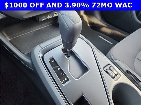 New 2026 Subaru Crosstrek 2.5i Premium image 23