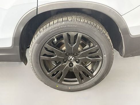 Used 2022 Honda Pilot Special Edition image 43