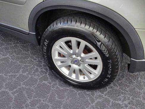 Used 2008 Volvo XC90 3.2 image 34