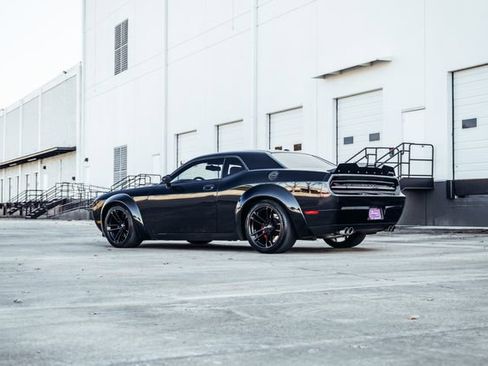 Used 2008 Dodge Challenger SRT8 image 41