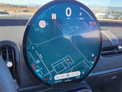 New 2026 MINI Cooper John Cooper Works image 14