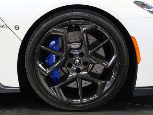 Used 2023 Maserati MC20 Coupe RWD image 37