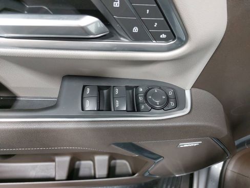 New 2026 GMC Sierra 2500 SLT w/ SLT Premium Package image 29