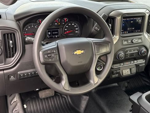 New 2026 Chevrolet Silverado 2500 W/T w/ WT Convenience Package image 14