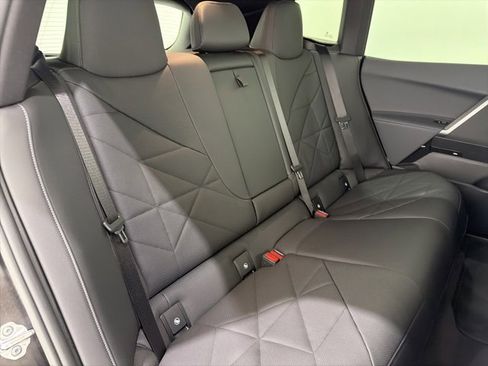 Used 2025 BMW iX xDrive50 w/ Premium Package image 22