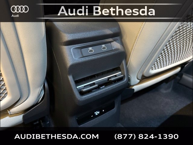 New 2026 Audi Q3 quattro 2.0T AWD/4WD image 20